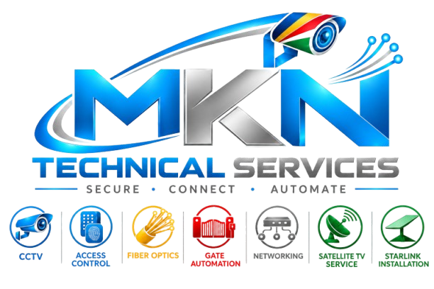MKN Technical Services - Secure Connect Automate